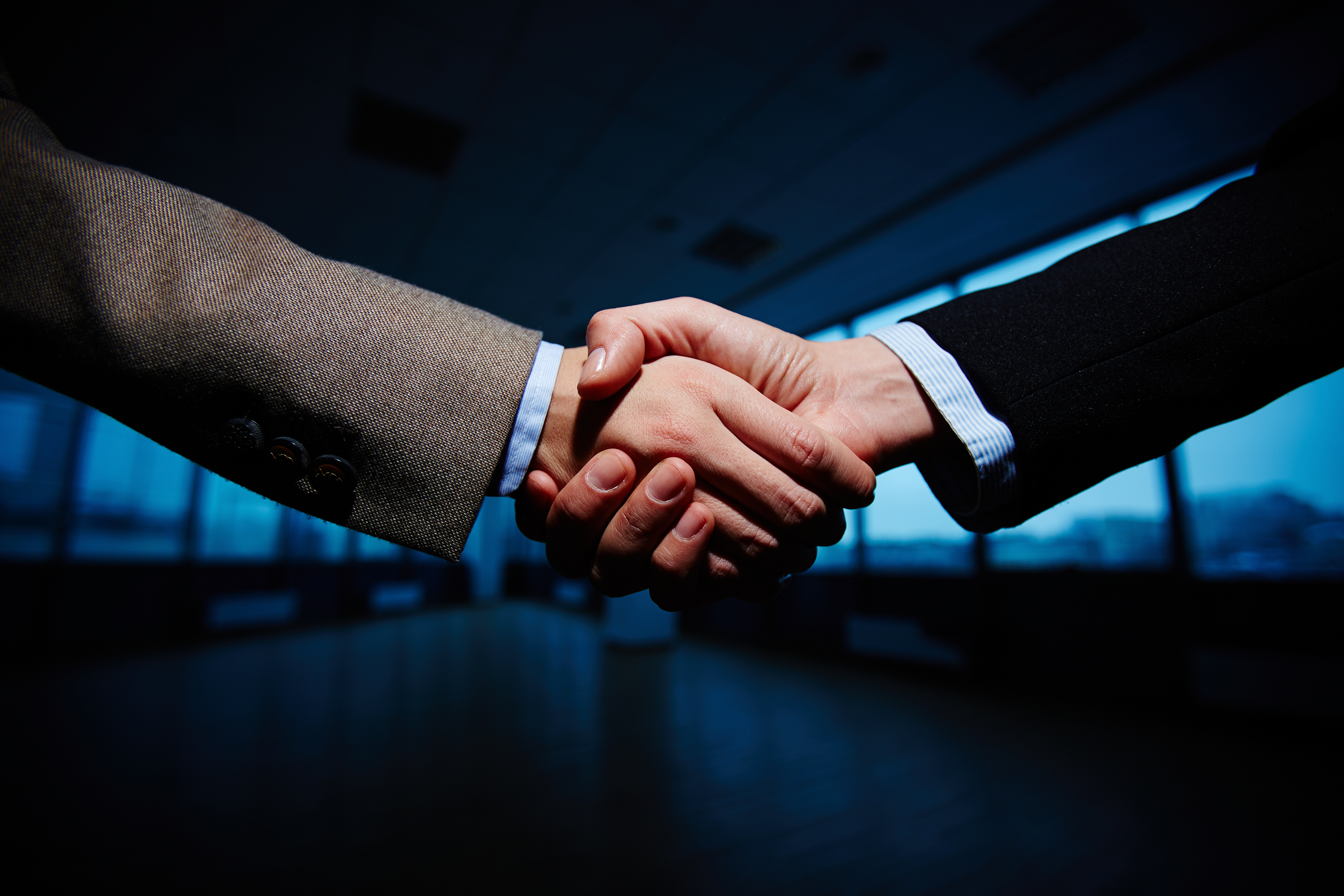Strategy & Agreement